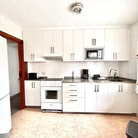 Vibes Coruna-Filipinas 4 Apartman A Coruña Kültér fotó