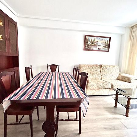 Vibes Coruna-Filipinas 4 Apartman A Coruña Kültér fotó