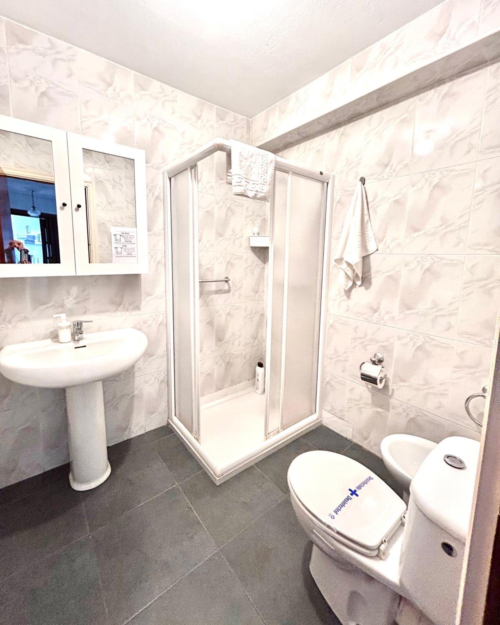 Vibes Coruna-Filipinas 4 Apartman A Coruña Kültér fotó