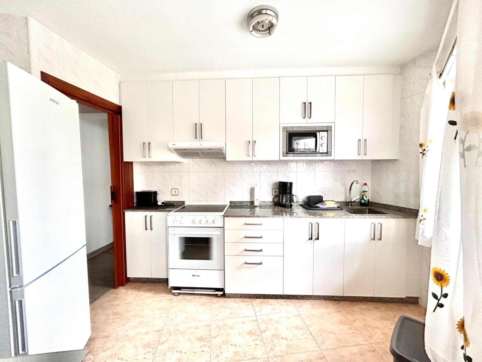 Vibes Coruna-Filipinas 4 Apartman A Coruña Kültér fotó