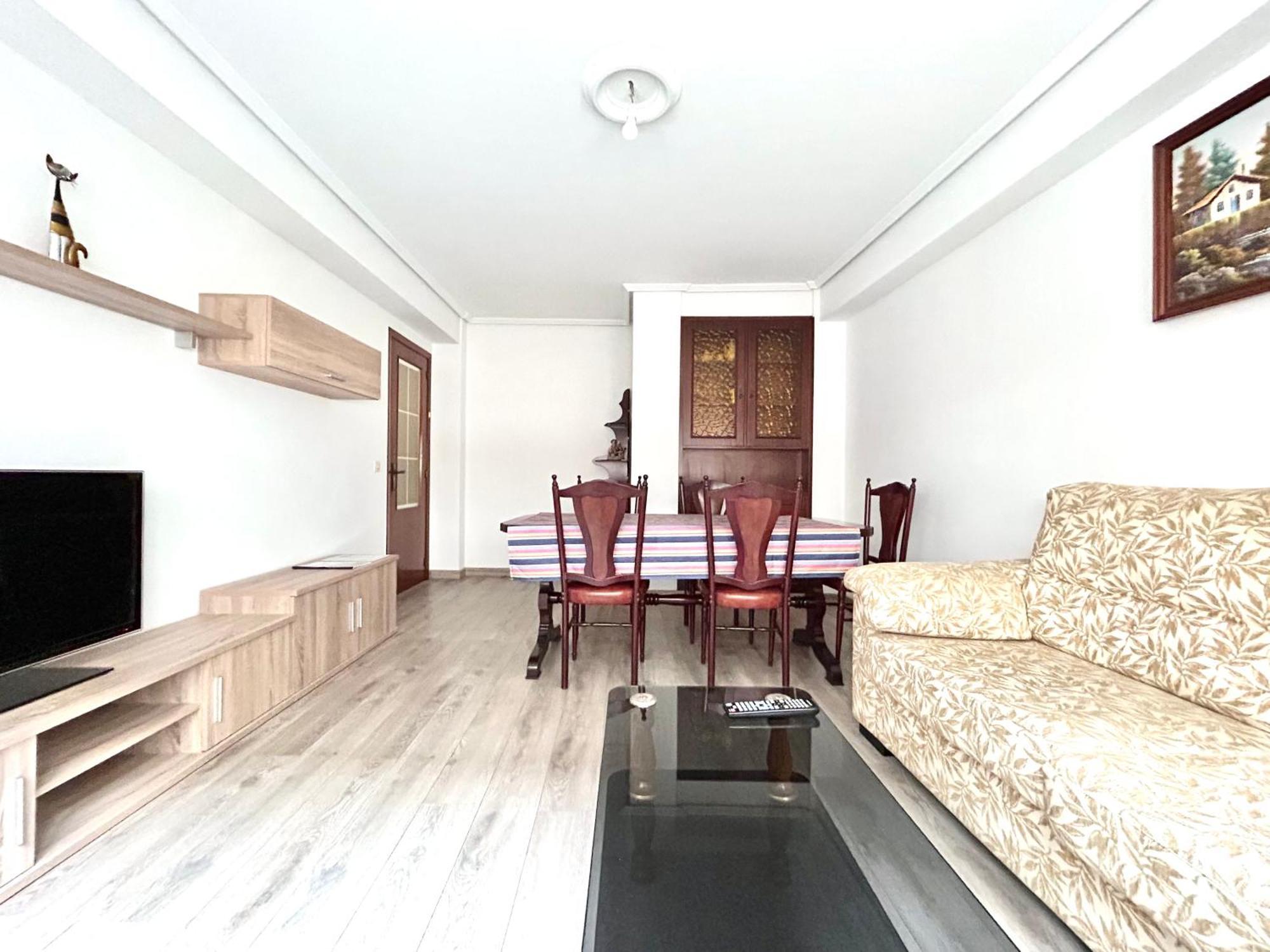 Vibes Coruna-Filipinas 4 Apartman A Coruña Kültér fotó