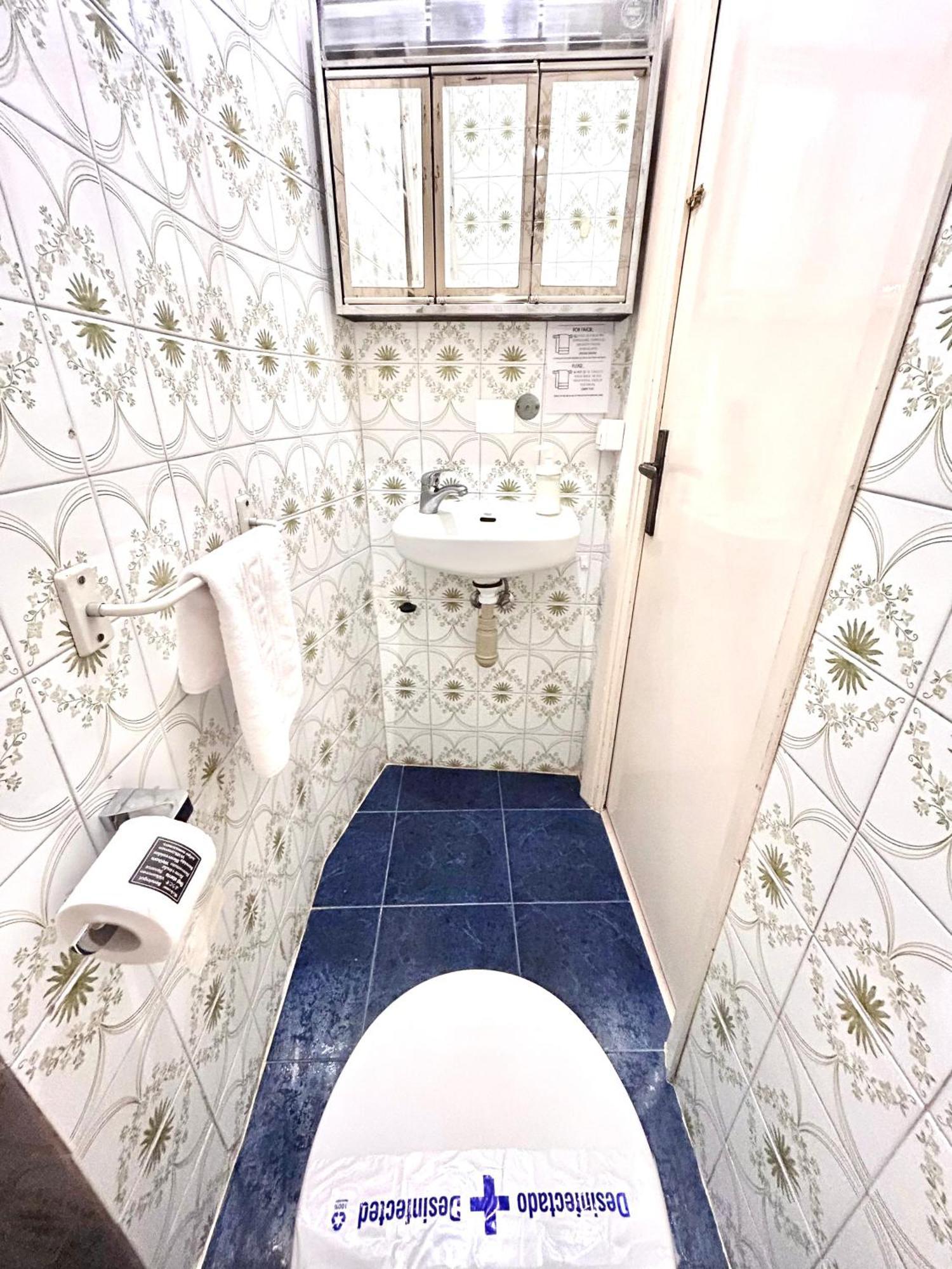 Vibes Coruna-Filipinas 4 Apartman A Coruña Kültér fotó
