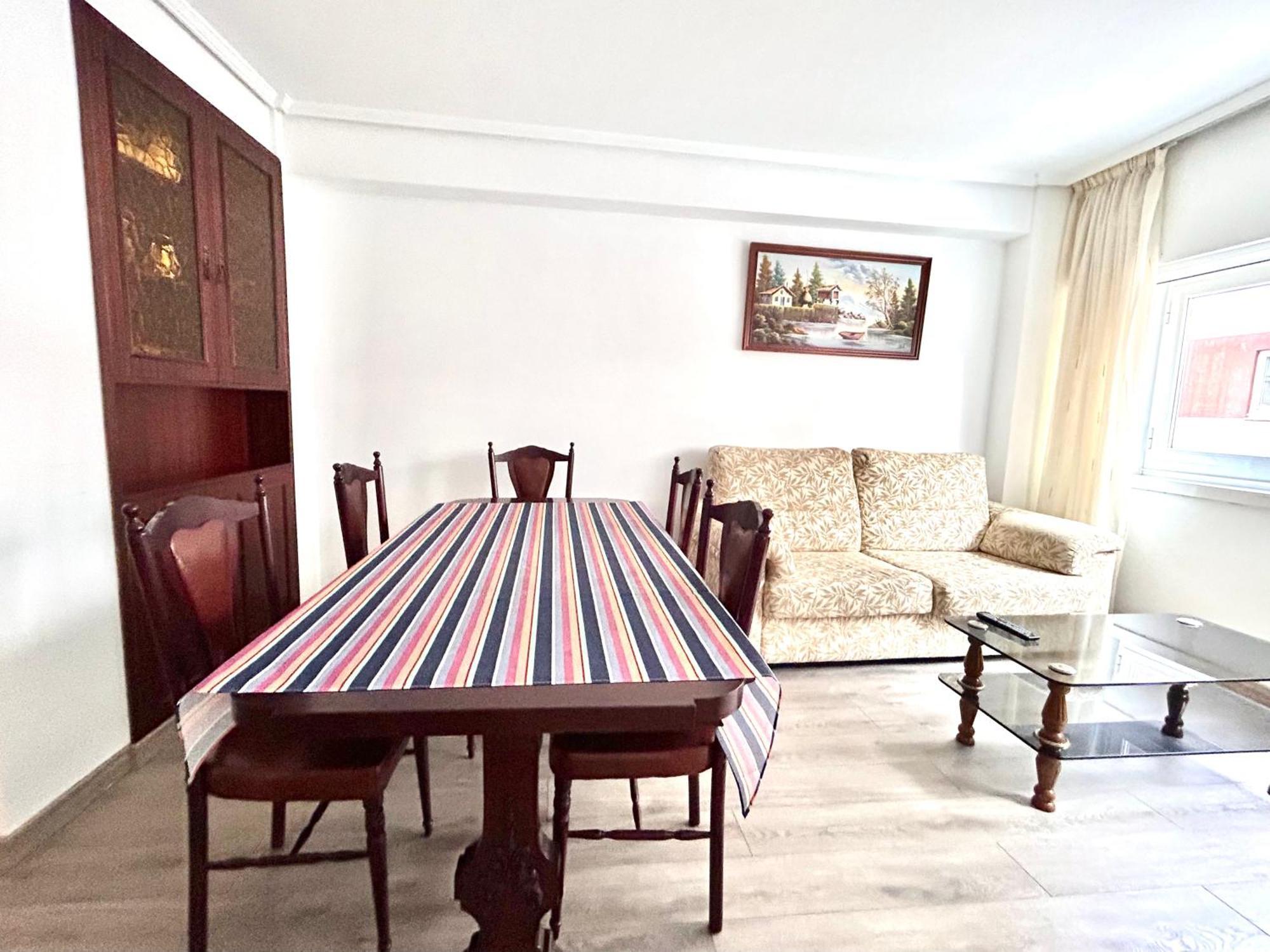 Vibes Coruna-Filipinas 4 Apartman A Coruña Kültér fotó