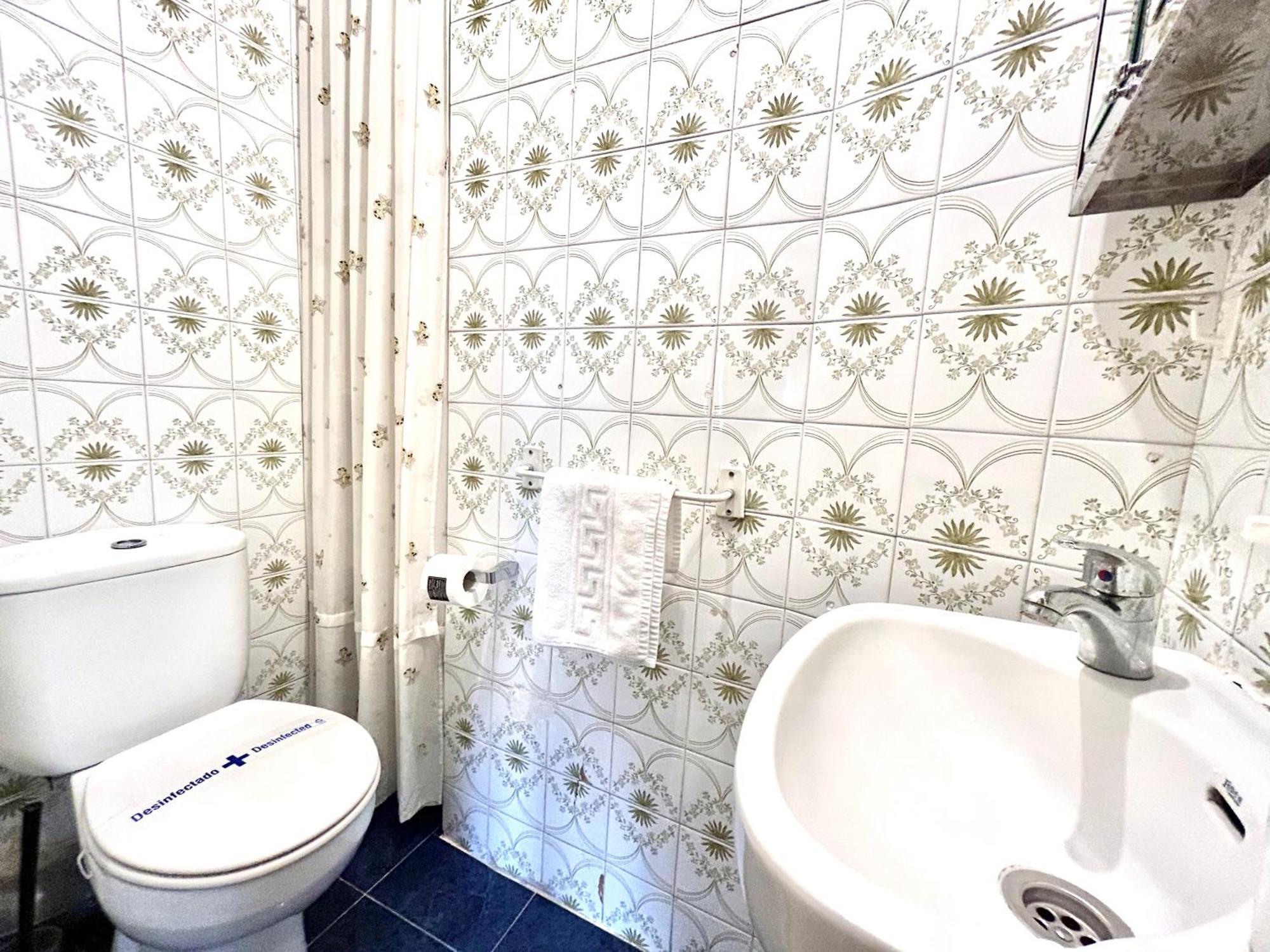 Vibes Coruna-Filipinas 4 Apartman A Coruña Kültér fotó