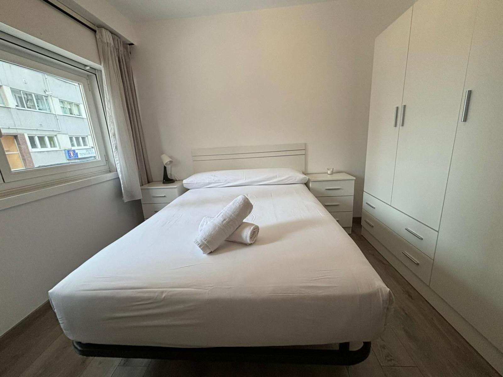 Vibes Coruna-Filipinas 4 Apartman A Coruña Kültér fotó