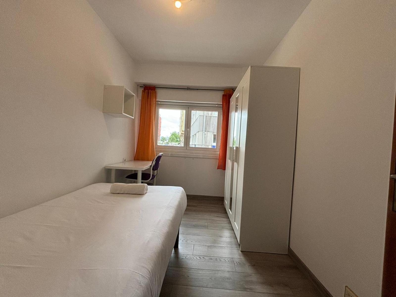 Vibes Coruna-Filipinas 4 Apartman A Coruña Kültér fotó